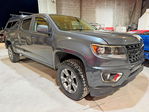Chevrolet Colorado 2015