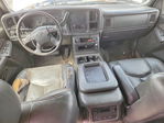 Chevrolet Silverado 2003