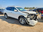 Nissan Rogue 2014