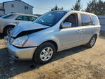 Kia Sedona 2007