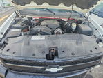 Chevrolet Silverado 2008