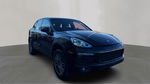 Porsche Cayenne 2017