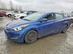 Hyundai Elantra 2016