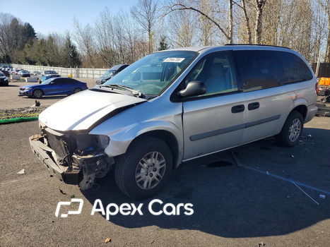 Dodge Caravan 2006 - Image 1 of 15
