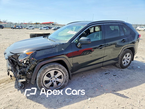 Toyota RAV 4 2020 - Image 1 of 5