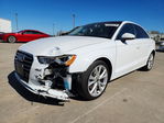 Audi A3 2016