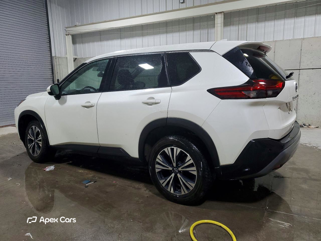 Nissan Rogue 2023