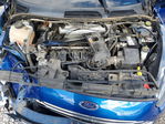 Ford Fiesta 2018