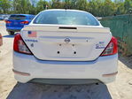 Nissan Versa 2017