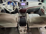 Toyota Sienna 2012