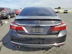 Honda Accord 2017
