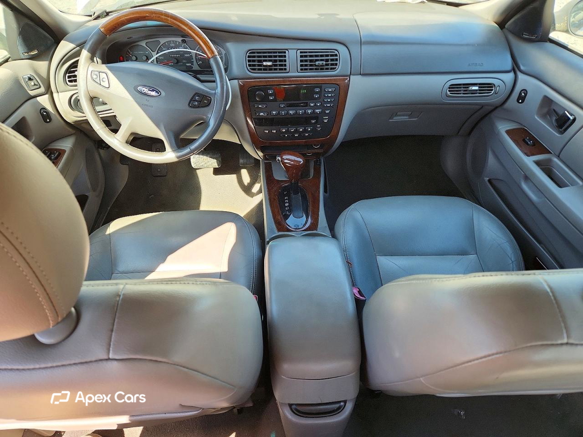 Ford Taurus 2003