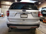 Ford Explorer 2016