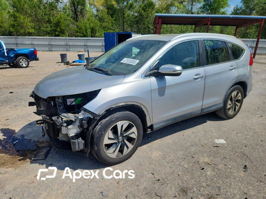 Honda CR-V 2015 - Image 1 of 15