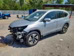 Honda CR-V 2015