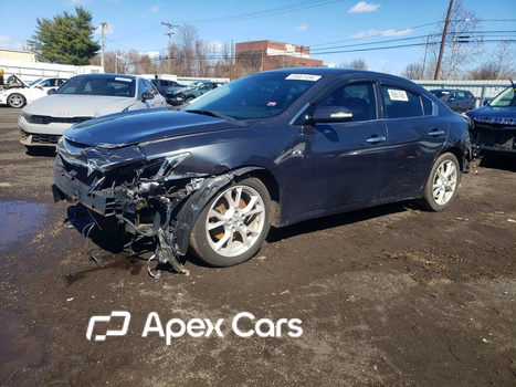 Nissan Maxima 2013 - Image 1 of 12