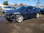 Nissan Maxima 2013