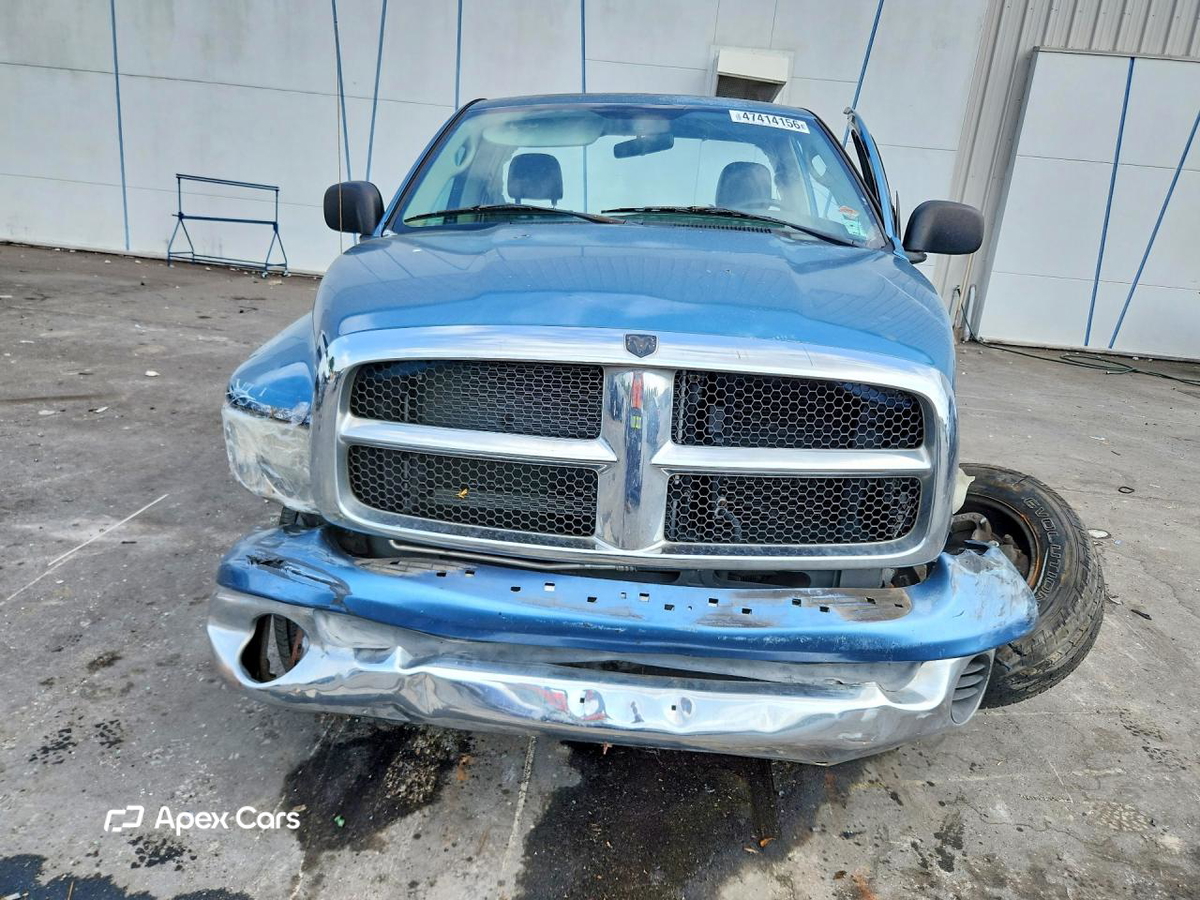 Dodge RAM 2005