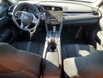 Honda Civic 2020