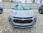 Chevrolet Trax 2024