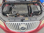 Buick LaCrosse 2011
