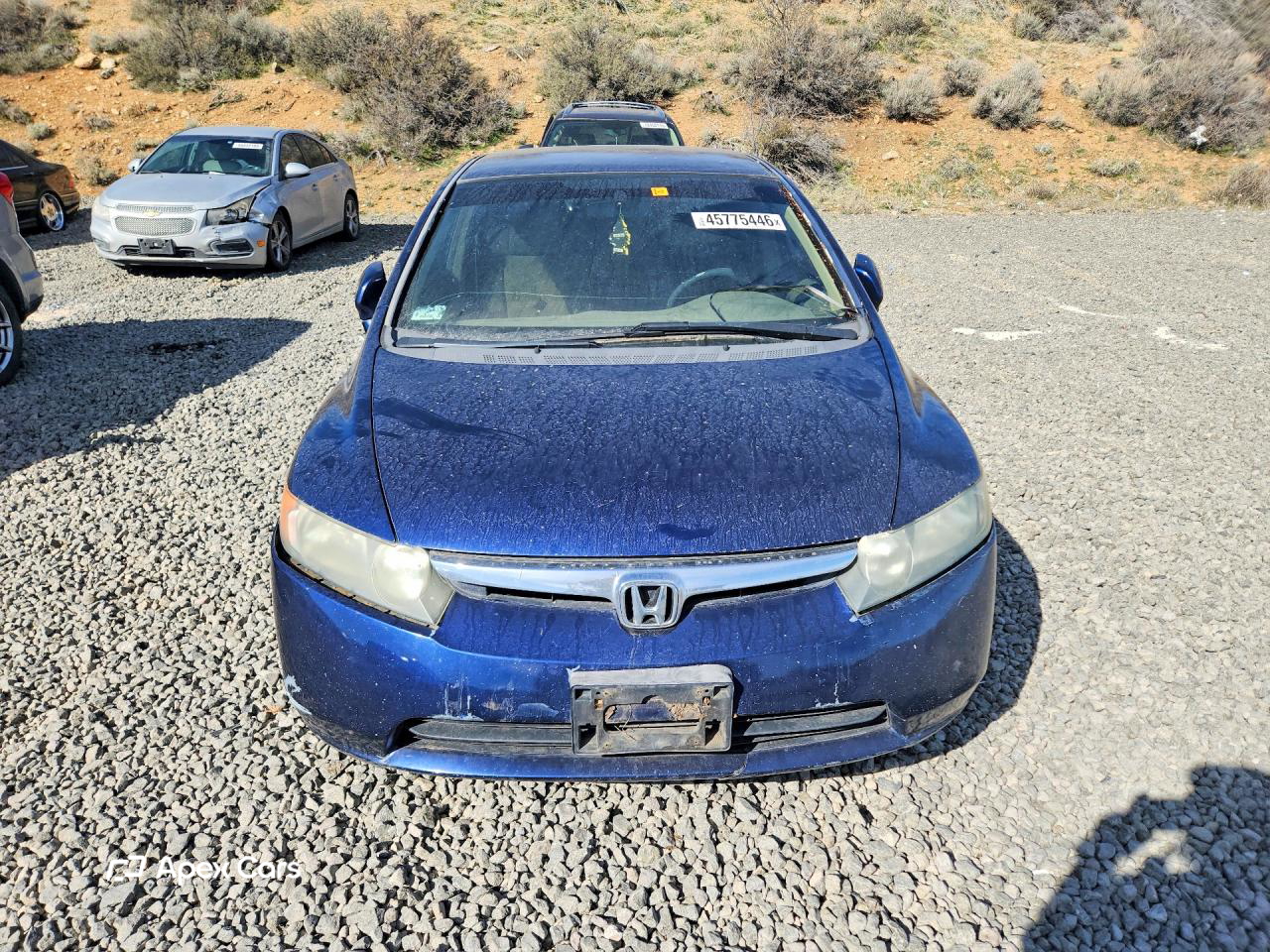 Honda Civic 2006
