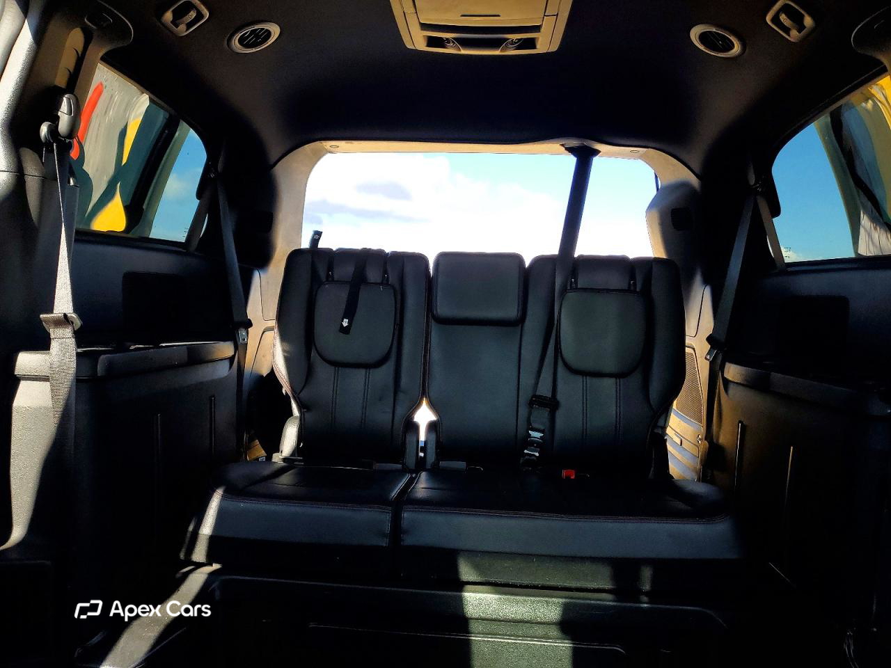 Dodge Caravan 2020