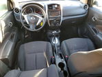 Nissan Versa 2017