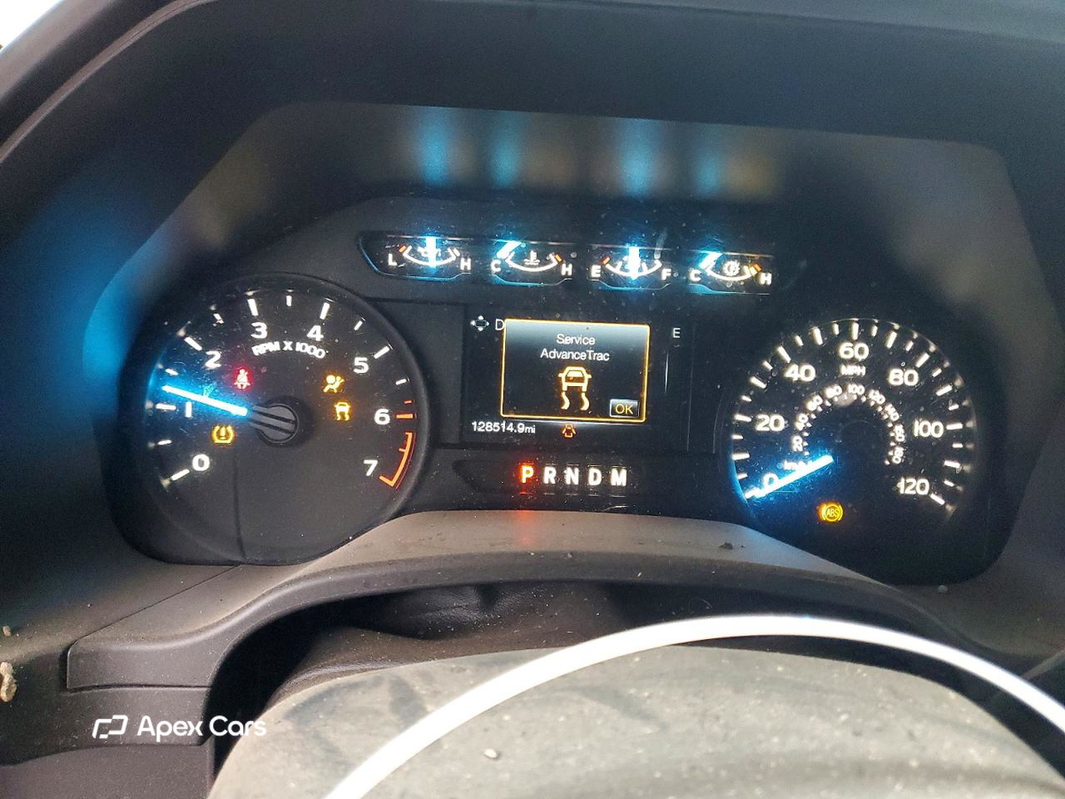 Ford F-150 2020