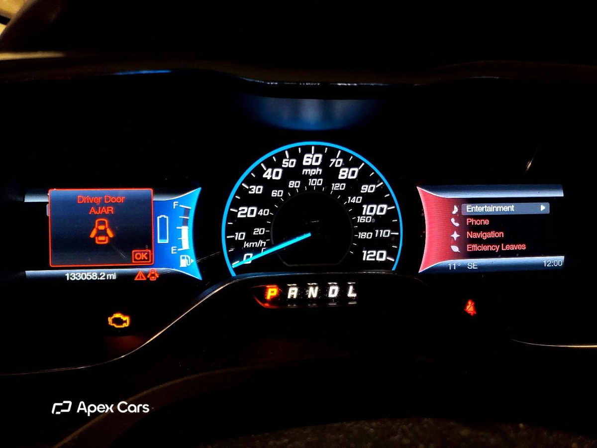 Ford C-MAX 2013