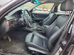 BMW Series 3 2008