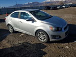 Chevrolet Sonic 2012