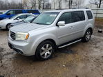 Honda Pilot 2012