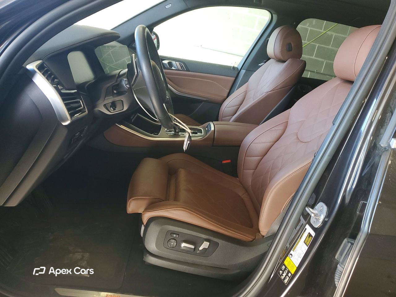 BMW X5 2023