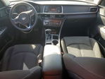 Kia Optima 2016