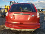 Honda CR-V 2011