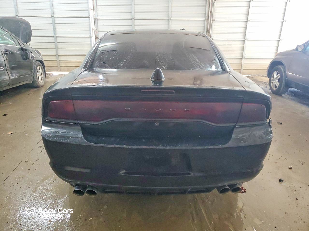 Dodge Charger 2014
