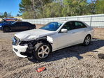 Mercedes-Benz E-klasse 2014
