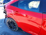 Honda Civic 2020