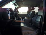 Chevrolet Silverado 2016