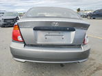 Hyundai Accent 2004