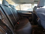 Subaru Legacy 2012