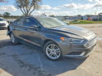 Ford Fusion 2018