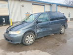 Honda Odyssey 2004