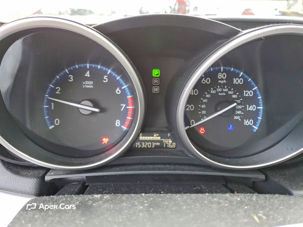 Mazda 3 2013