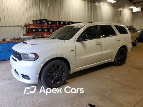 Dodge Durango 2020 - Zdjęcie 1 z 13