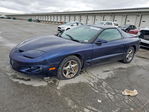 Pontiac Firebird 2002