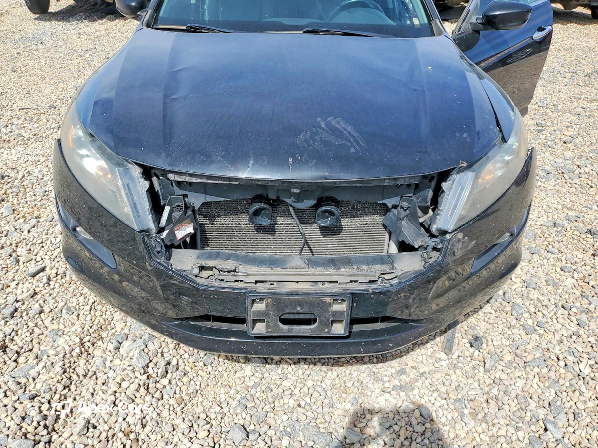 Honda Crosstour 2012
