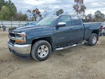 Chevrolet Silverado 2018