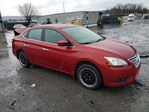 Nissan Sentra 2014